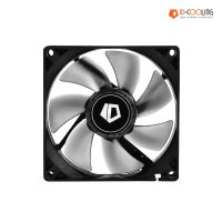 ID-COOLING NO-9225-SD 92mm 쿨링팬 / 12V 저소음 팬 시스템쿨러