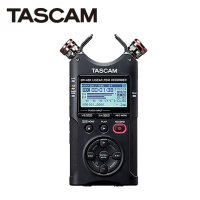 타스캠 TASCAM DR-40X 1인방송 휴대용 보이스 레코더