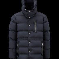 23F/W 몽클레어 바우게스 Moncler Bauges Short Down Jacket