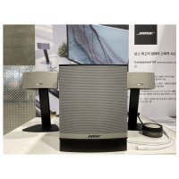 BOSE 보스 Companion 50 컴패니언 멀티미디어 스피커