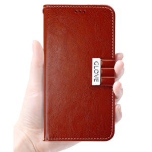 LG V30 케이스 글러브