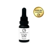 [밀크하우스캔들] 유칼립투스 라벤더 퓨어오일 15ml Eucalyptus Lavender Pure Oil