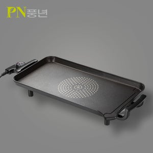 풍년 전기그릴 모음 PN 테이블 전기 그릴팬 차례 제사 명절음식 부침개 삼겹살 대형
