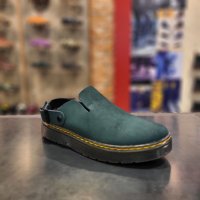 [닥터마틴] Carlson Racer Green E.H Suede Mb 27410286