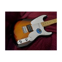 펜더 일렉 기타 Squier ’51 By Electric Guitar Vintage Modified BRAND NEW 2005 Sunburst VM