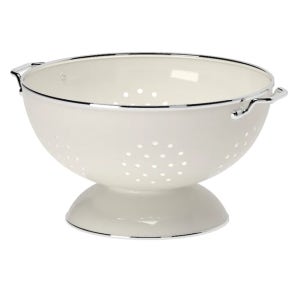 감성 인테리어 콜렌더 오프화이트