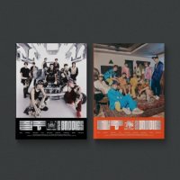 엔시티 앨범 질주 NCT127 Baddies 포토북 버전선택