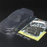 타미야 바디세트 1/10 RC 닛산 스카이라인 GT-R(R32) 스페어 바디 51365