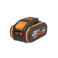 Worx WA3570 PowerShare PRO Battery 20V 5000mAh충전식