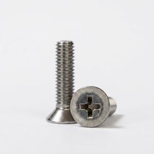 스텐 소두볼트 너트 십자 접시머리 m3볼트 나사 3mm x 5mm m3-05