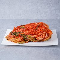 [이모네반찬] 포기김치 1kg 반찬 반찬배달 밑반찬 가정식 반찬전문점 수제반찬 반찬거리