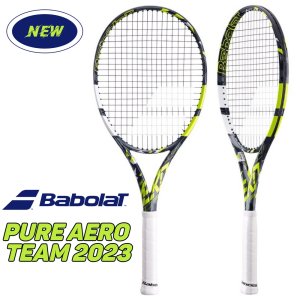 바볼랏 테니스라켓 퓨어 애로우 팀 2023 Pure Aero TEAM 285g