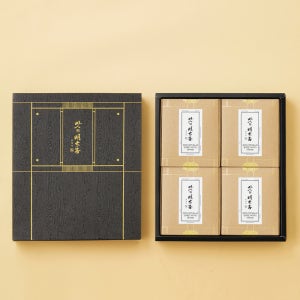 맛의명태자 시그니처 선물세트 4호 (프리미엄 선동 백명란 저염 무색소)