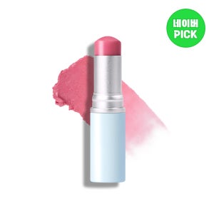 [7월 네이버PICK] 힌스 트루 디멘션 래디언스 밤 10g (쉘리핑크 외 7colors)