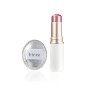 힌스 트루 디멘션 래디언스 밤 10g (쉘리핑크 외 10colors) (+미니 통통 퍼프 증정)