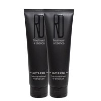 보스닉 알디크림 RD 실크 단백질 에센스180ml+180ml