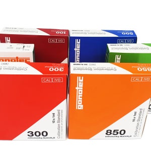 [GONOTEC] 삼투압 측정기 CALIBRATION SOLUTION 2000mOsmol/kg