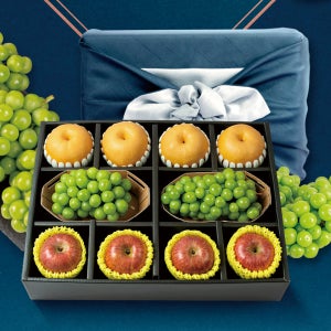 명절선물 배 사과 샤인머스켓 혼합 시그니처 과일선물세트 추석 설날