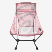 Helinox x Stussy Swirly S Beach Chair Pink 비치 체어 핑크 한정판 경량 캠핑 체어