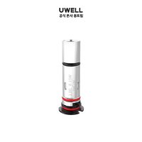 유웰 발라리안 코일 맥스 1.0옴 1개 UWELL Valyrian coil pod 정품