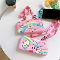 별의커비 동전지갑 kirby kawaii for nintendo ns cartoon