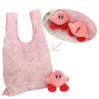 별의커비 동전지갑 cartoon kawaii cute star kirby plush