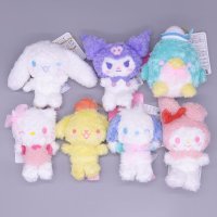 별의커비 동전지갑 kawaii sanrio anime cartoon series 멜로디