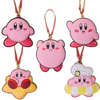 별의커비 동전지갑 anime kawaii kirby card bag hand bag