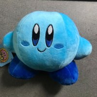 별의커비 동전지갑 만화 kirby anime plushie toys for cute