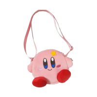 별의커비 동전지갑 kirby girl kawaii soft plush 메신저 장난감