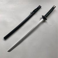 검객 코스프레 목검 1 1 bleach aizen sousuke sword wooden