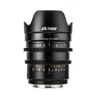 빌트록스 S 20mm T2.0 L-mount 파나소닉 시네마렌즈