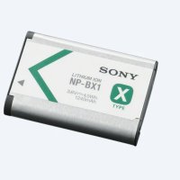 소니 정품 NP-BX1 배터리 (벌크)