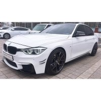 BMW 3시리즈 바디킷 (프론트+사이드+리어)