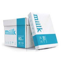 한국제지 MIILK A4 용지 80g 2500매