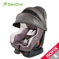 다이치 듀웰 Plus (ISOFIX)  + 썬바이저