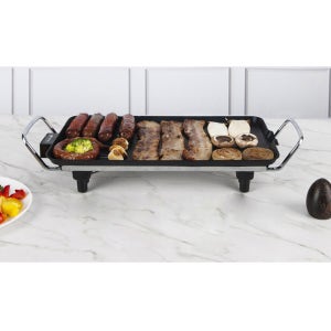 키친아트 멀티 전기그릴 와이드 가정용 고기그릴 48cm, 66cm