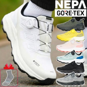 네파 등산화 트레킹화 고어텍스 방수 보아 경량 등산화