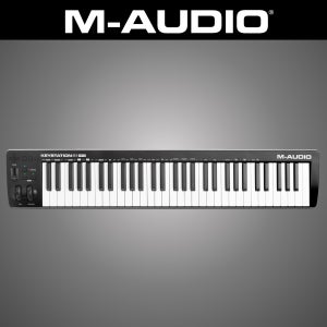 엠오디오 키스테이션 61 MK3 MAUDIO Keystation 마스터키보드 미디 건반