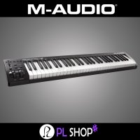 엠오디오 키스테이션 61 MK3 MAUDIO Keystation 마스터키보드 미디 건반