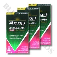 판토모나 비오틴 플러스 맥스 여성용 850mg x 270정 x 3박스 135일분