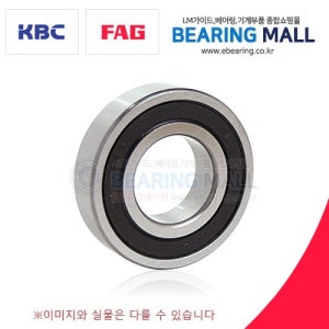 KBC FAG 차량용베어링 4322039040 63/32AHLDDA2F1NC3G101 KBC FAG(순정품메이커)