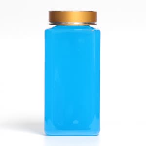 (박스 132개) 700ml 사각 페트병 K700 L-S 더치 커피 콜드브루 밀크티 용기