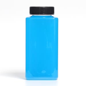 (박스 132개) 700ml 사각 페트병 K700 L-S 안전캡 약병 알약통 제약병 용기