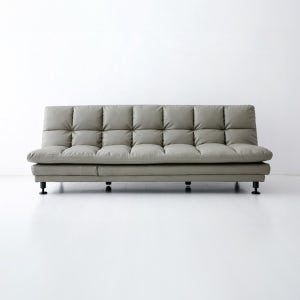 마켓비 앰보 4인 멀티 소파베드 카우치형 접이식 거실 평상형 침대형