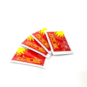 썬라이트 케미라이트 밤낚시 3mm 2개입 4봉