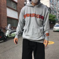 XL) DC SHOES CO USA 후드티