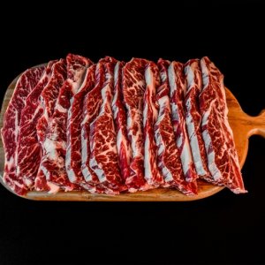 LA갈비 2kg 선물세트 라갈비 탑초이스등급 명절선물