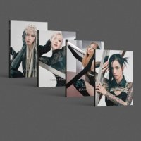 블랙핑크 본핑크 앨범 디지팩 정규 2집 BLACKPINK BORN PINK DIGIPACK 블핑 컴백 핑크베놈