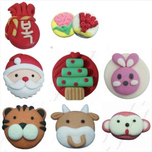 비누클레이 초등 유아 비누 만들기 키트 놀이 키즈 미술 재료